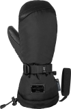 Reusch Yuna Down R-TEX® XT Mitten 6531554 7700 schwarz front